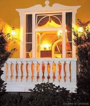 Austria Classic Schlosshotel Oth 4*