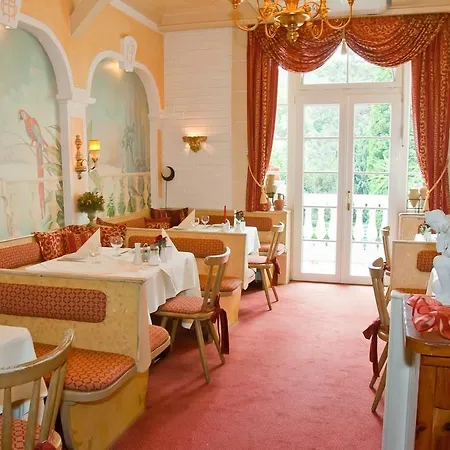 Austria Classic Schlosshotel Oth