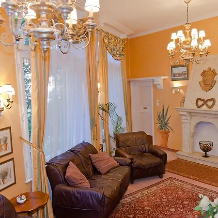Ξενοδοχείο Austria Classic Schlosshotel Oth Μπάντεν