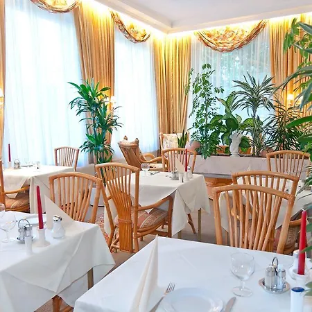 Austria Classic Schlosshotel Oth Μπάντεν