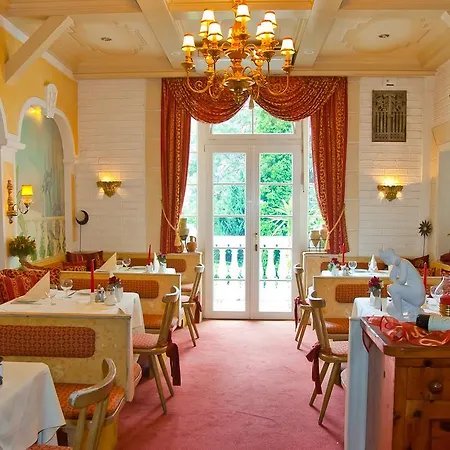 Austria Classic Schlosshotel Oth Hotel