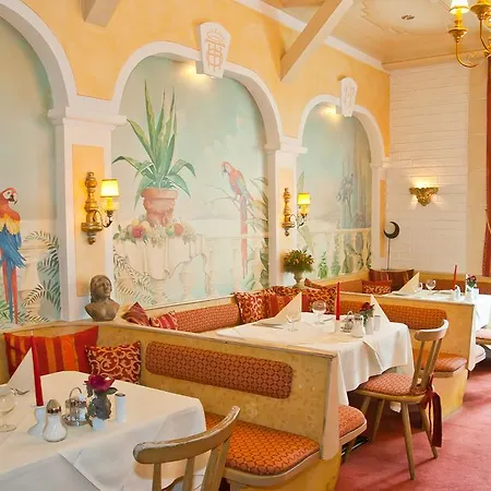 Austria Classic Schlosshotel Oth 4*