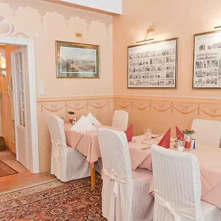 Austria Classic Schlosshotel Oth Ξενοδοχείο Μπάντεν