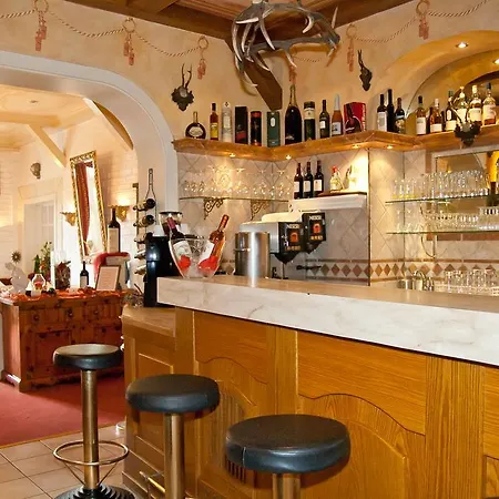 Hotel Austria Classic Schlosshotel Oth 4*