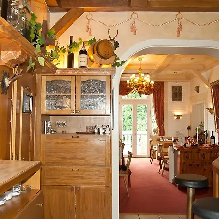 Hotel Austria Classic Schlosshotel Oth Baden